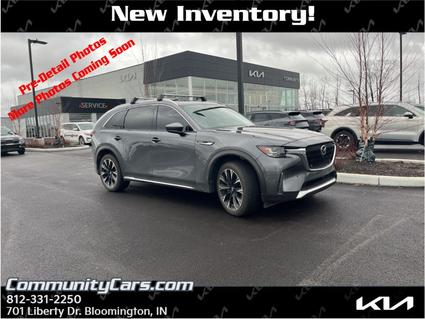 2024 Mazda CX-90 PHEV Bloomington IN