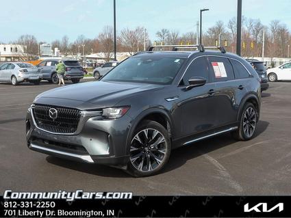 2024 Mazda CX-90 PHEV Bloomington IN