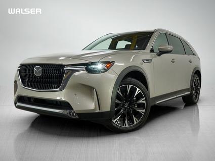 2025 Mazda CX-90 PHEV Saint Paul MN