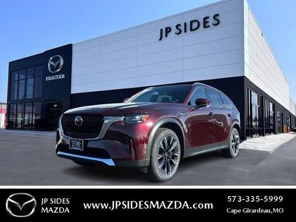 2025 Mazda CX-90 PHEV Cape Girardeau MO