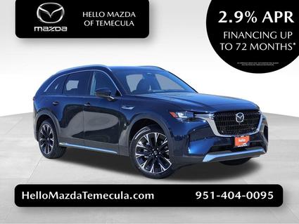 2025 Mazda CX-90 PHEV Temecula CA