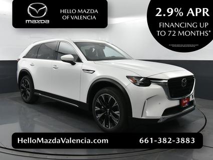 2025 Mazda CX-90 PHEV Valencia CA