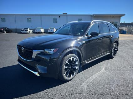 2025 Mazda CX-90 PHEV Paducah KY