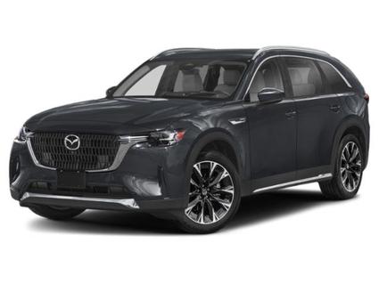 2026 Mazda CX-90 PHEV Saint Paul MN