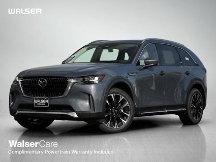 2026 Mazda CX-90 PHEV Saint Paul MN