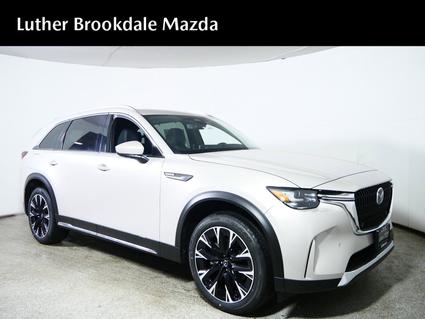 2026 Mazda CX-90 PHEV Minneapolis MN