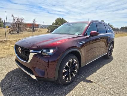 2026 Mazda CX-90 PHEV Loveland CO