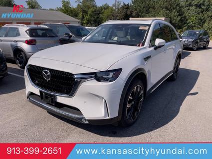 2024 Mazda CX-90 PHEV Merriam KS