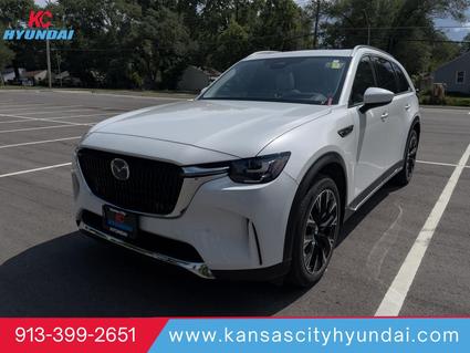 2024 Mazda CX-90 PHEV Merriam KS