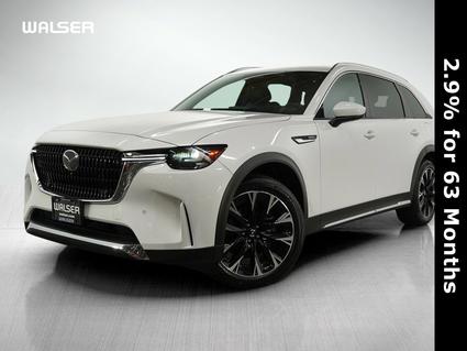 2024 Mazda CX-90 PHEV Burnsville MN