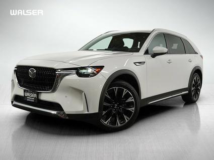 2024 Mazda CX-90 PHEV Burnsville MN