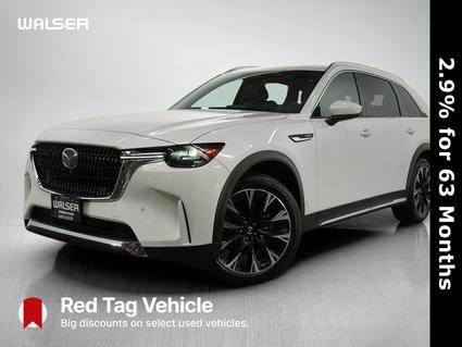 2024 Mazda CX-90 PHEV Burnsville MN