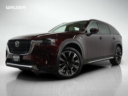 2024 Mazda CX-90 PHEV Burnsville MN