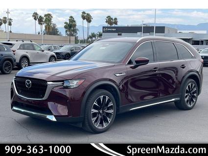 2024 Mazda CX-90 PHEV Loma Linda CA