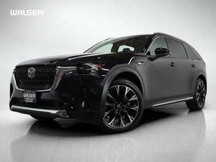 2024 Mazda CX-90 PHEV Burnsville MN