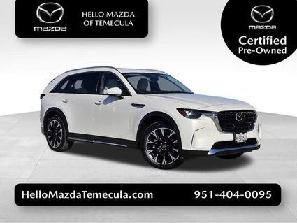 2024 Mazda CX-90 PHEV Temecula CA