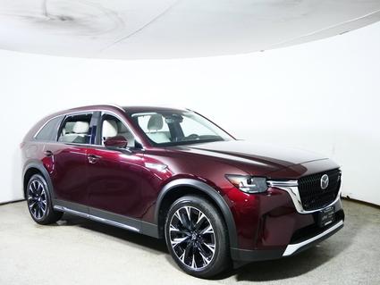 2024 Mazda CX-90 PHEV Minneapolis MN