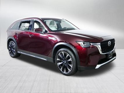 2024 Mazda CX-90 PHEV Minneapolis MN