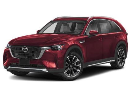 2024 Mazda CX-90 PHEV Minneapolis MN