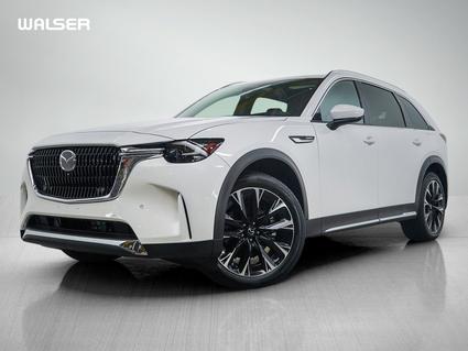 2025 Mazda CX-90 PHEV Saint Paul MN