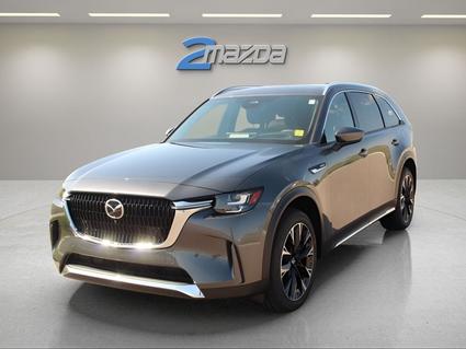 2025 Mazda CX-90 PHEV Loveland CO