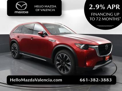 2025 Mazda CX-90 PHEV Valencia CA