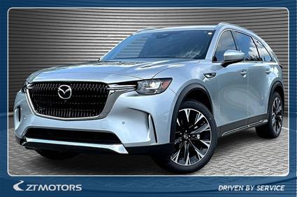 2025 Mazda CX-90 PHEV Fort Walton Beach FL