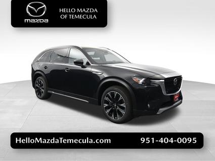 2025 Mazda CX-90 PHEV Temecula CA