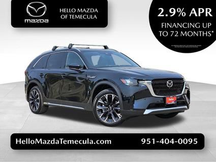 2025 Mazda CX-90 PHEV Temecula CA