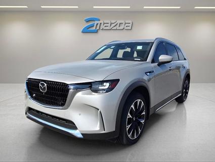 2025 Mazda CX-90 PHEV Loveland CO