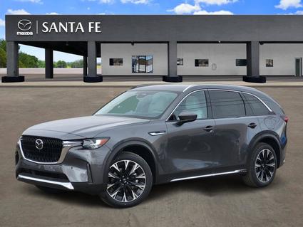2026 Mazda CX-90 PHEV Santa Fe NM