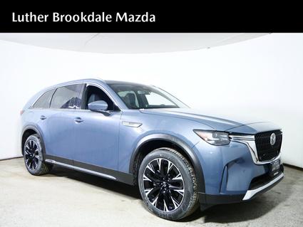 2026 Mazda CX-90 PHEV Minneapolis MN
