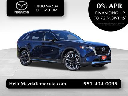 2026 Mazda CX-90 PHEV Temecula CA
