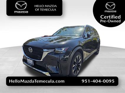 2024 Mazda CX-90 PHEV Temecula CA