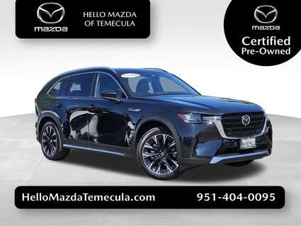 2024 Mazda CX-90 PHEV Temecula CA