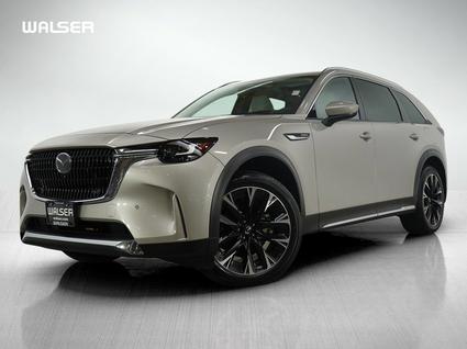 2024 Mazda CX-90 PHEV Burnsville MN
