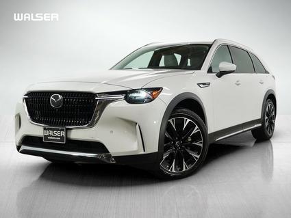 2024 Mazda CX-90 PHEV Burnsville MN
