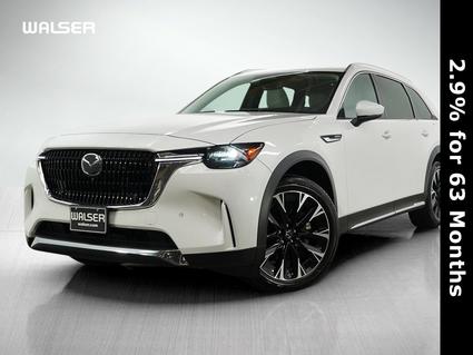2024 Mazda CX-90 PHEV Burnsville MN