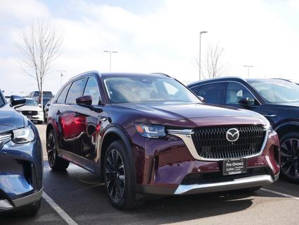 2024 Mazda CX-90 PHEV Minneapolis MN