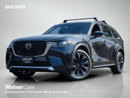 2025 Mazda CX-90 PHEV Burnsville MN
