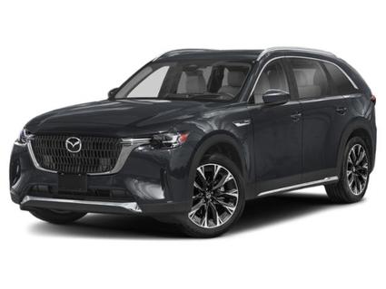 2025 Mazda CX-90 PHEV Burnsville MN