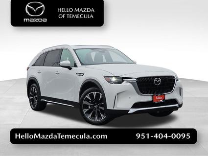 2025 Mazda CX-90 PHEV Temecula CA