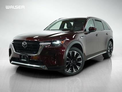 2024 Mazda CX-90 PHEV Burnsville MN