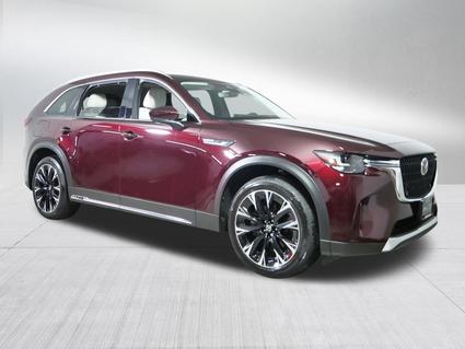 2024 Mazda CX-90 PHEV Minneapolis MN