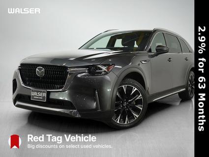 2024 Mazda CX-90 PHEV Burnsville MN