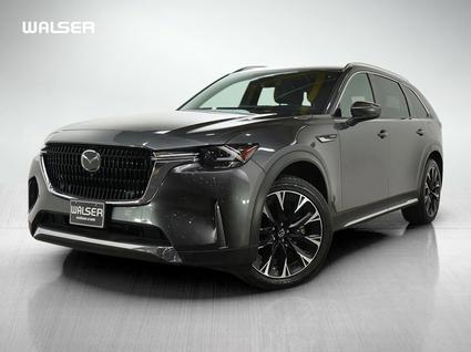 2024 Mazda CX-90 PHEV Burnsville MN