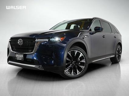 2024 Mazda CX-90 PHEV Burnsville MN