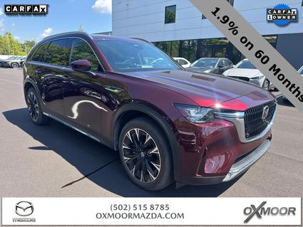 2024 Mazda CX-90 PHEV Louisville KY