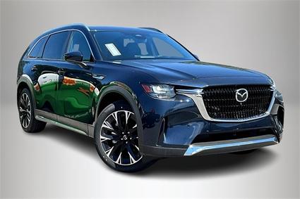 2025 Mazda CX-90 PHEV Fort Walton Beach FL