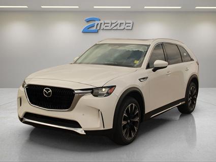 2025 Mazda CX-90 PHEV Loveland CO